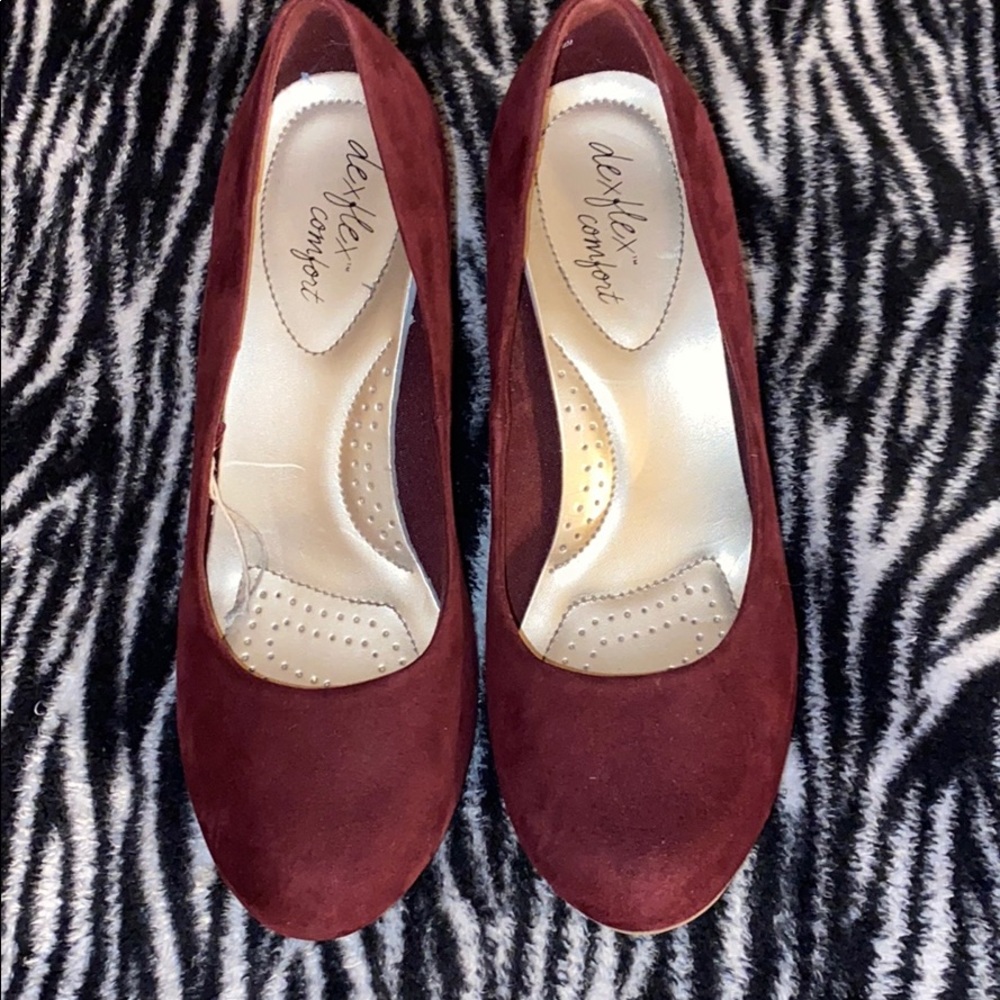 Heels
